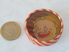 ANCIEN JEU CASSE TÊTE