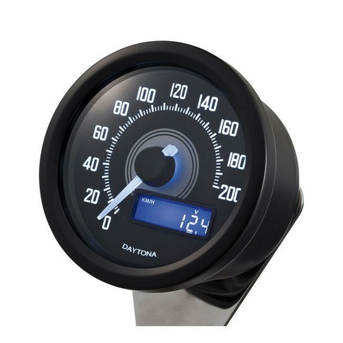 Velona compte tours 60mm - velona,
