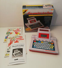 Yeno Ordinateur premieres ecritures complet années 93 + livres programme 1 Et  3