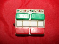 JOUEF HO BOITIER DE COMMANDE 892 TRAIN ELECTRIQUE