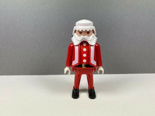Playmobil personnage père - –,