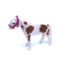 PLAYMOBIL * ECURIE * Poney