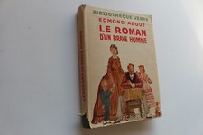 Edmond ABOUT - Le roman d'un