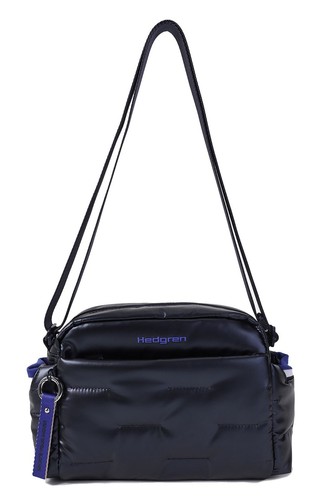 Hedgren sac épaule - hedgren, à