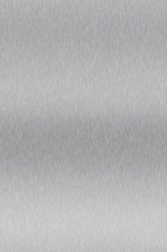 Tôle inox brossée - inox,