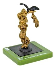 Figurine Dreamblade "Ropestrung Scarecrow" - 43/60 - Wizards of the Coast - 2007