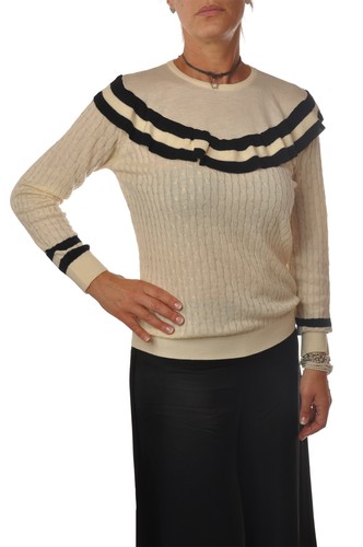 Voliere knitwear sweaters - le, knitwear-sweaters