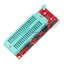 PIC ICD2 Programming Adapter PICKIt 2 PICKIT 3 Universal Programmer Seat Board
