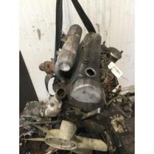 ⭐ MOTEUR COMPLET MERCEDES OM