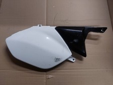 carénage arrière droit