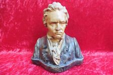 Très Vieux Figurine, Buste