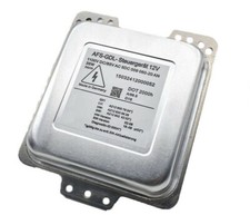 Ballast xenon module pour - ballast,