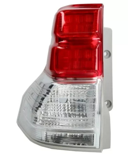 Lampe feu led arriere gauche - led,