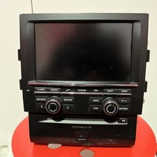 Autoradio GPS Cd Téléphone