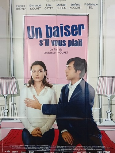 Baiser vous plait - s'il,