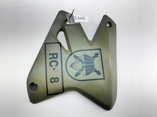 Drz 400 carénage - drz,