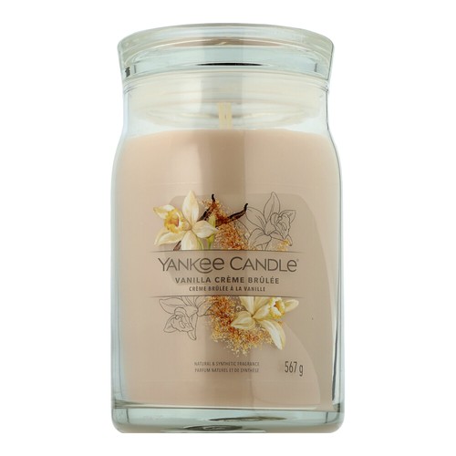 Yankee candle signature - yankee,