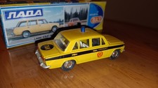 1/43 NOVOEXPORT URSS LADA VAZ