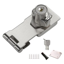 Serrures de tiroir sans