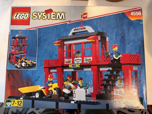 1999 lego system train - lego,