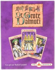 PS-Games De Grote Dalmuti