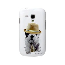 COQUE RIGIDE TEO JASMIN