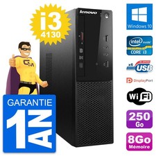 PC Lenovo S500 SFF Intel Core