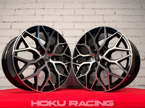 Roues voss hf 2 style - hf-2,