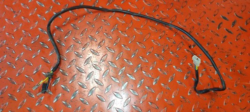 Faisceau feu arriere 125 - faisceau, red