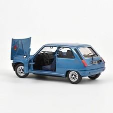 1/18 scale Renault 5 Alpine