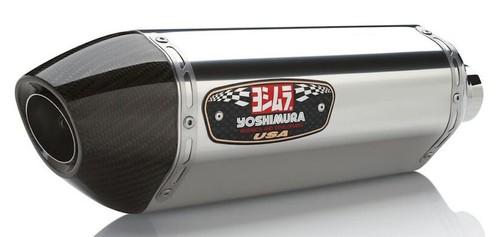 Yoshimura r77 slip muffler - yoshimura,