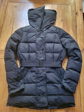 Manteau matelassé femme