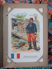 Lot de 12 Cartes postales