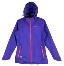 Bergans Fille Fevik Hoodie