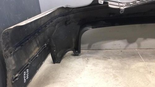 Pare choc arriere - , volkswagen