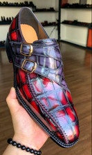 Chaussure Goodyear Welted