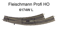  FLEISCHMANN PROFI  6174W L