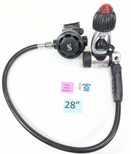 Scubapro regulator set mk14 - set,