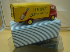 Camion Guy Van "Heinz" Dinky