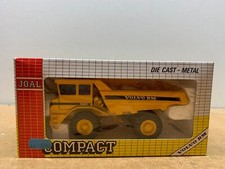 JOAL VOLVO BM 540 TOMBEREAU