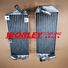 ALUMINUM RADIATOR for SUZUKI