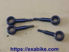 raccords de durite aviation