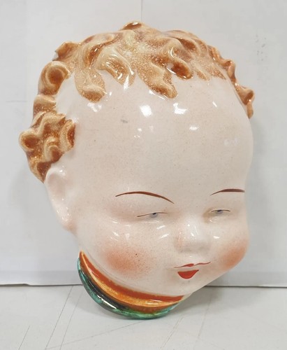Ancienne sculpture buste - ancienne,