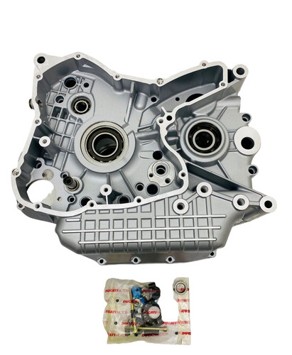 Carter ducati 748 - r, siège