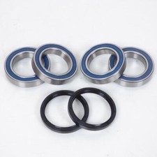 Roulement de roue All Balls pour Quad Suzuki 450 LTR 2006 à 2011 25-1534 Neuf