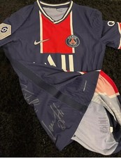 Maillot Foot Porté Kays Ruiz