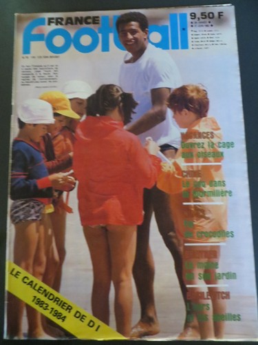 France football 1941 - football, n°1941