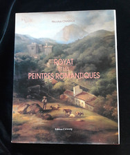 ROYAT ET LES PEINTRES