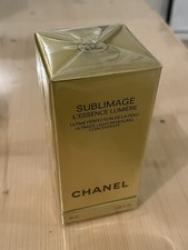 CHANEL Sublimage - L’Essence Lumière / Neuf Sous Blister