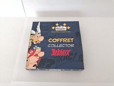 Coffret collector fèves
